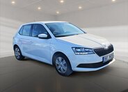 Škoda Fabia Hatchback 999,0 44 kw