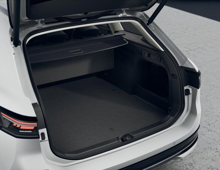 Volkswagen Passat Kombi 1,5 l 150 kw