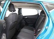 Ford Fiesta Hatchback 998,0 73 kw