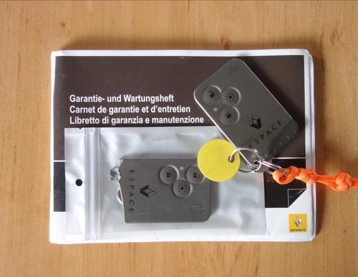 Renault Grand Espace 39