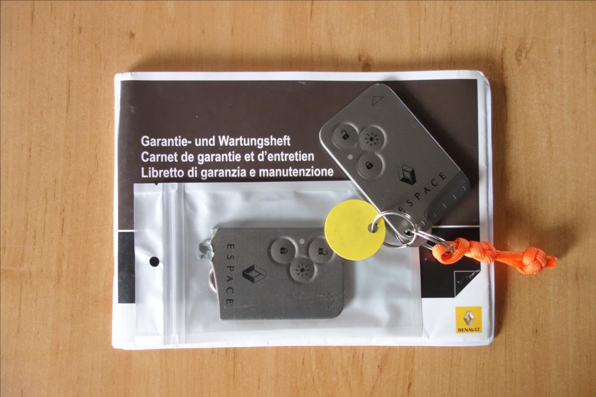 Renault Grand Espace