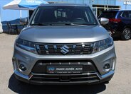 Suzuki Vitara SUV / Terénní 1,4 l 95 kw