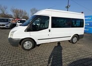 Ford Transit Ostatní 2,2 l 85 kw