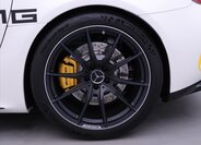 Mercedes-Benz AMG GT Kupé 4,0 l 430 kw