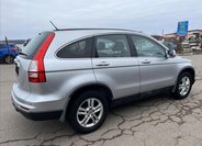 Honda CR-V SUV / Terénní 2,2 l 110 kw