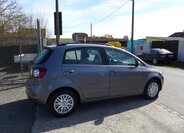 Volkswagen Golf Plus Hatchback 1,4 l 59 kw