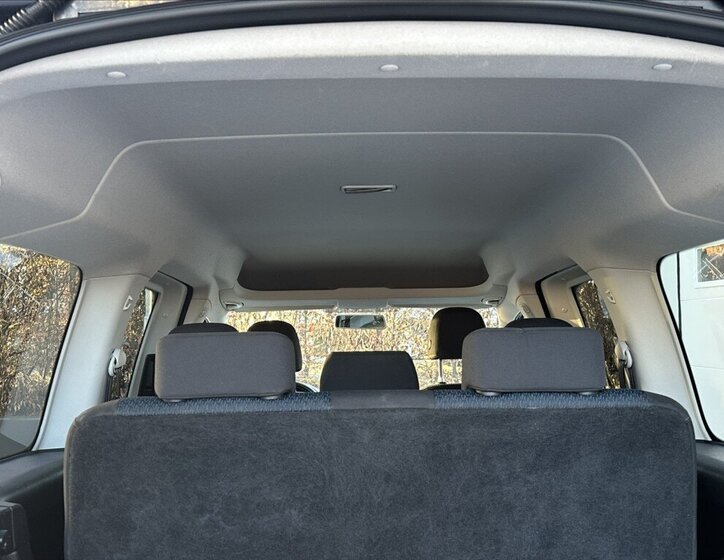 Volkswagen Caddy Kombi 1,4 l 96 kw