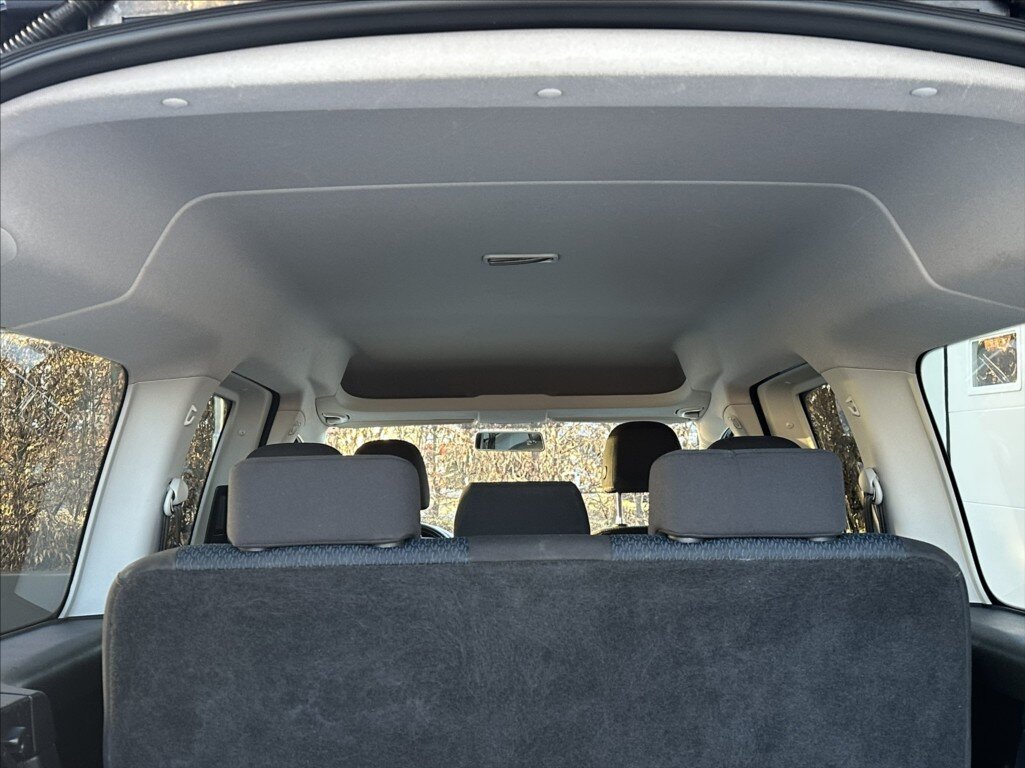 Volkswagen Caddy Kombi 1,4 l 96 kw