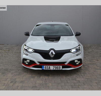Renault Mégane 93
