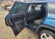 Škoda Kodiaq SUV / Terénní 1,5 l 110 kw