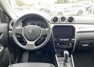 Suzuki Vitara SUV / Terénní 1,4 l 81 kw
