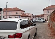 BMW Řada 5 Kombi 0,0 190 kw