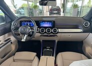 Mercedes-Benz EQB SUV / Terénní 0,0 168 kw