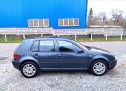 Volkswagen Golf 4