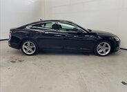 Audi A5 Liftback 2,0 l 180 kw