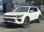 SsangYong Korando SUV 1,5 l 120 kw