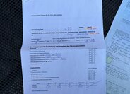 Mercedes-Benz Třídy A Hatchback 1,6 l 90 kw