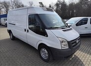 Ford Transit Ostatní 2,2 l 85 kw