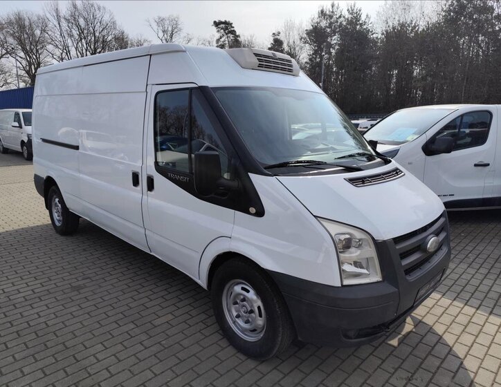 Ford Transit Ostatní 2,2 l 85 kw