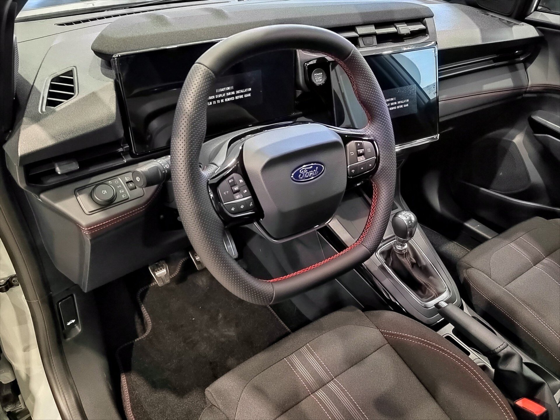 Ford Puma Ostatní 999,0 91 kw