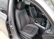 Mercedes-Benz GLB SUV / Terénní 1,3 l 120 kw