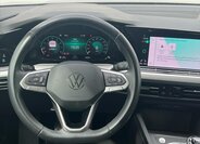 Volkswagen Golf Hatchback 1,5 l 96 kw