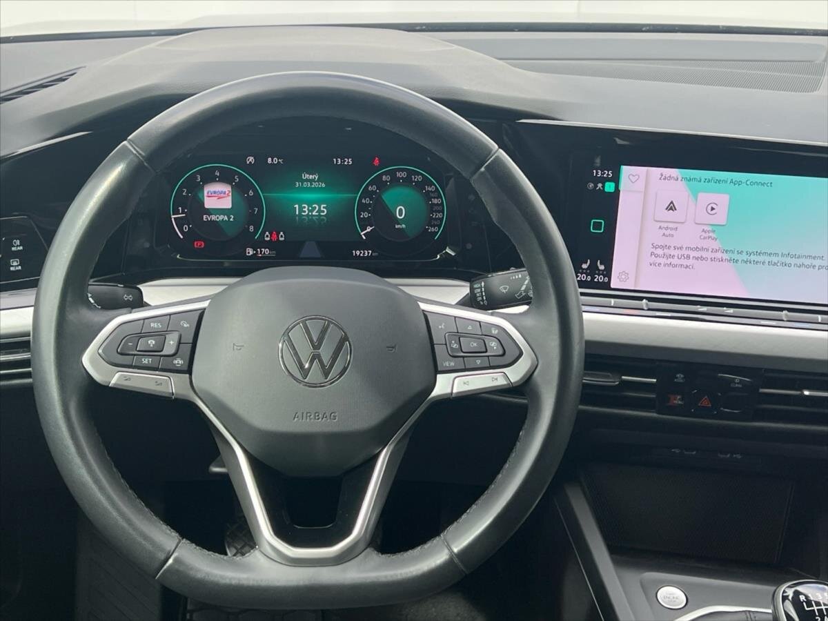 Volkswagen Golf Hatchback 1,5 l 96 kw