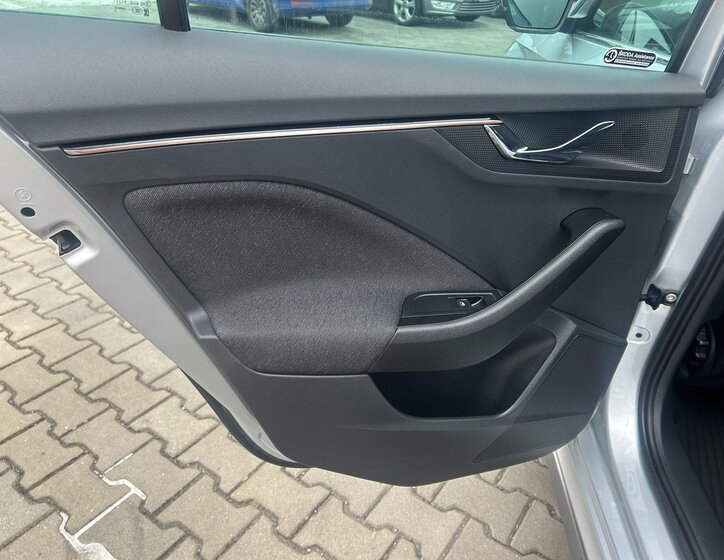 Škoda Kamiq Hatchback 999,0 85 kw