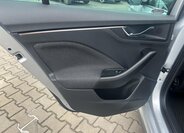 Škoda Kamiq Hatchback 999,0 85 kw