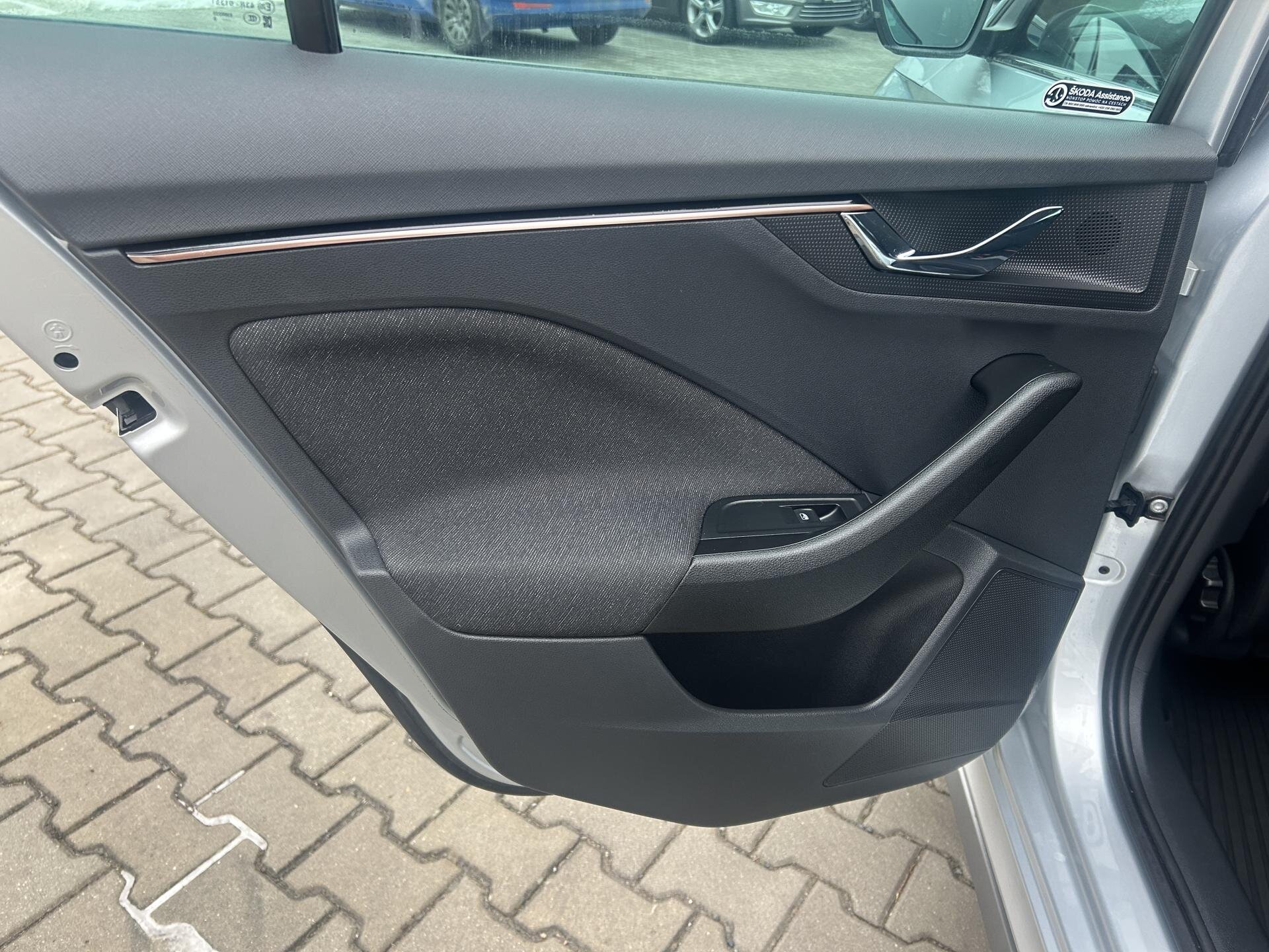 Škoda Kamiq Hatchback 999,0 85 kw