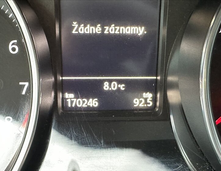 Volkswagen Polo Hatchback 1,8 l 141 kw