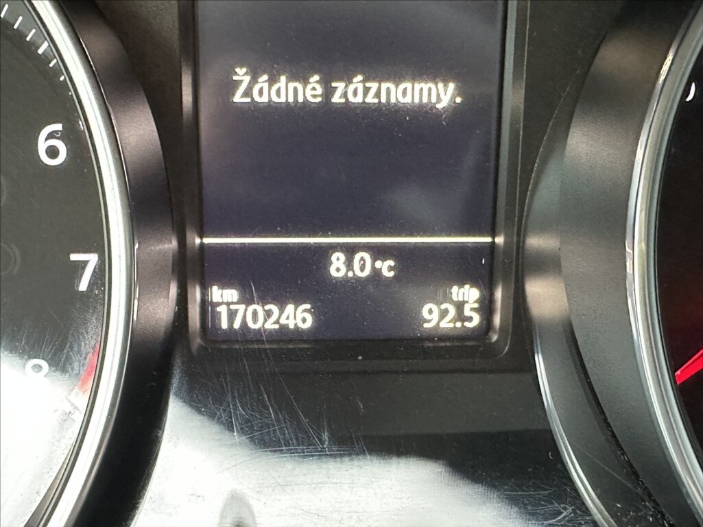 Volkswagen Polo Hatchback 1,8 l 141 kw