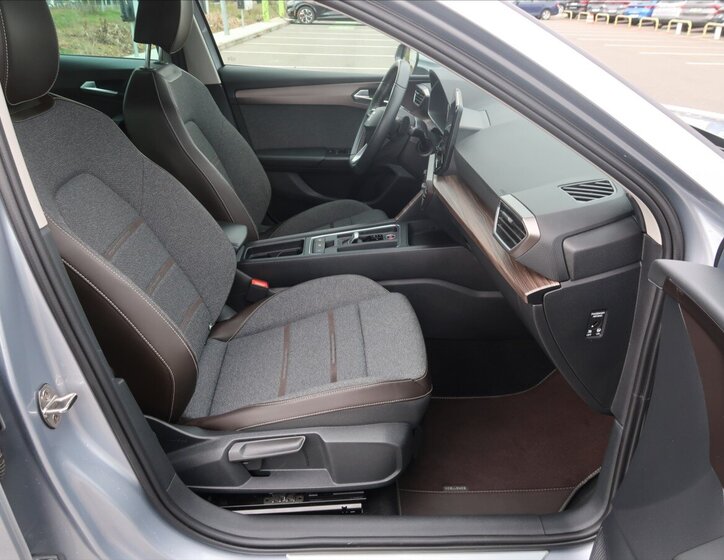 Seat Leon Kombi 2,0 l 110 kw