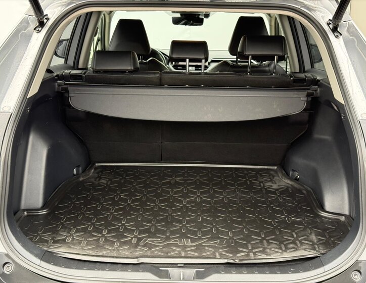 Toyota RAV4 SUV / Terénní 2,5 l 131 kw