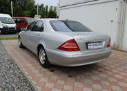 Mercedes-Benz Třídy S 5