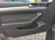 Volkswagen Passat Kombi 2,0 l 110 kw