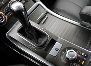 Land Rover Range Rover Sport SUV / Terénní 3,0 l 180 kw