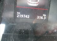 Volkswagen Passat Kombi 2,0 l 103 kw