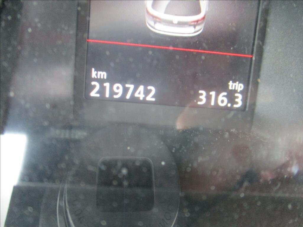 Volkswagen Passat Kombi 2,0 l 103 kw