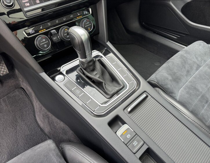 Volkswagen Passat 32