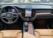 Volvo XC60 SUV 2,0 l 145 kw