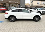 Mercedes-Benz GLC Hatchback 2,1 l 150 kw