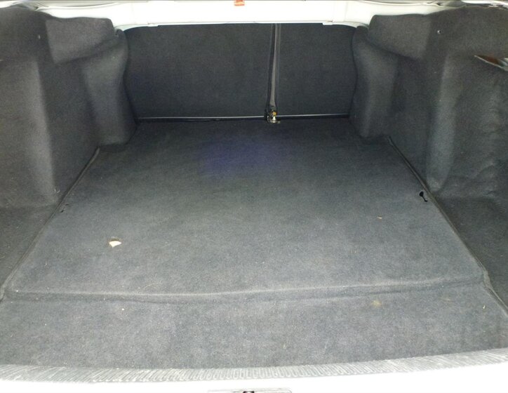 Citroën C4 Sedan / Limuzína 1,6 l 80 kw