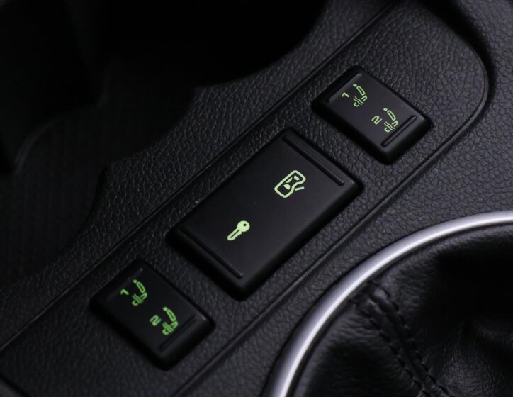 Škoda Fabia Hatchback 1,4 l 63 kw