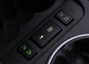 Škoda Fabia Hatchback 1,4 l 63 kw