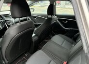 Hyundai i30 Kombi 1,6 l 99 kw