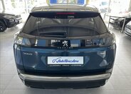 Peugeot 3008 SUV / Terénní 1,5 l 96 kw
