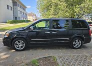 Lancia Voyager MPV 2,8 l 130 kw