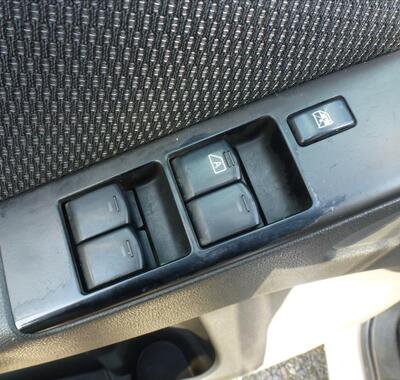 Nissan Pathfinder 33