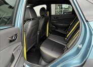 Hyundai Kona SUV / Terénní 1,6 l 130 kw